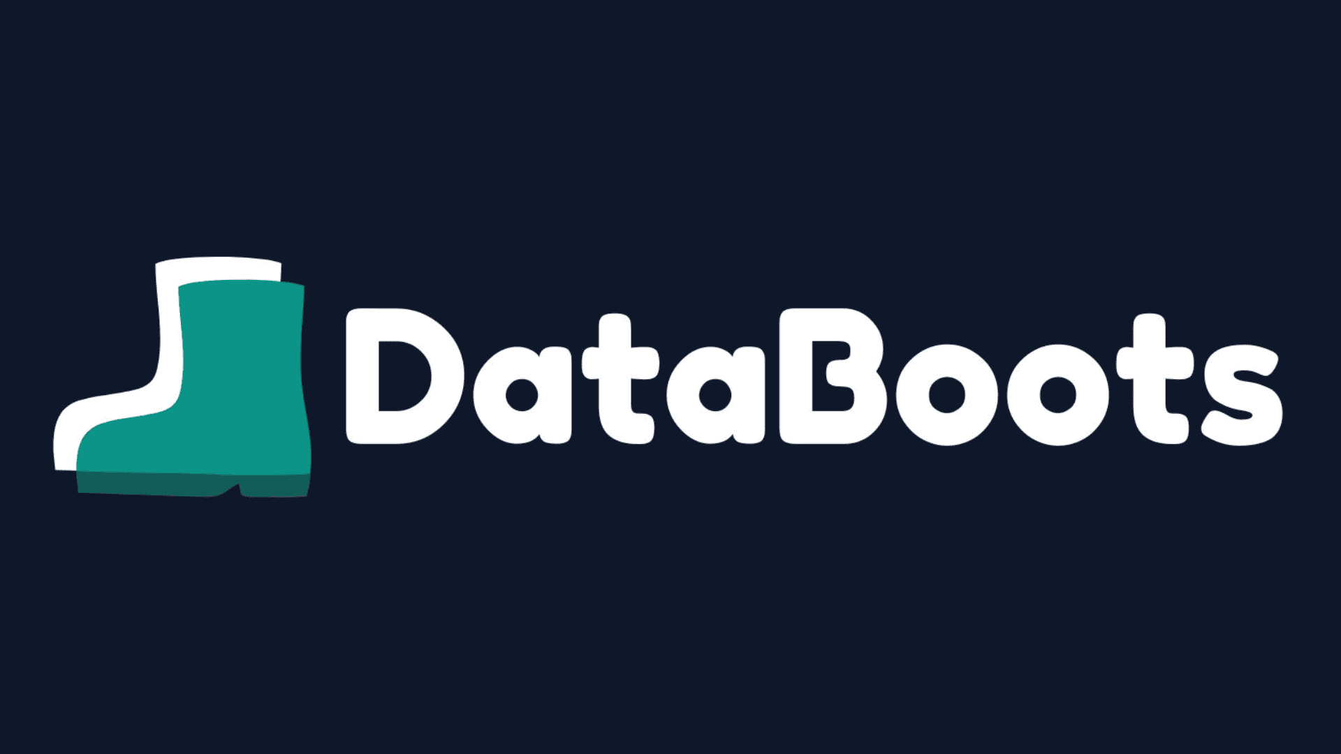 DataBoots
